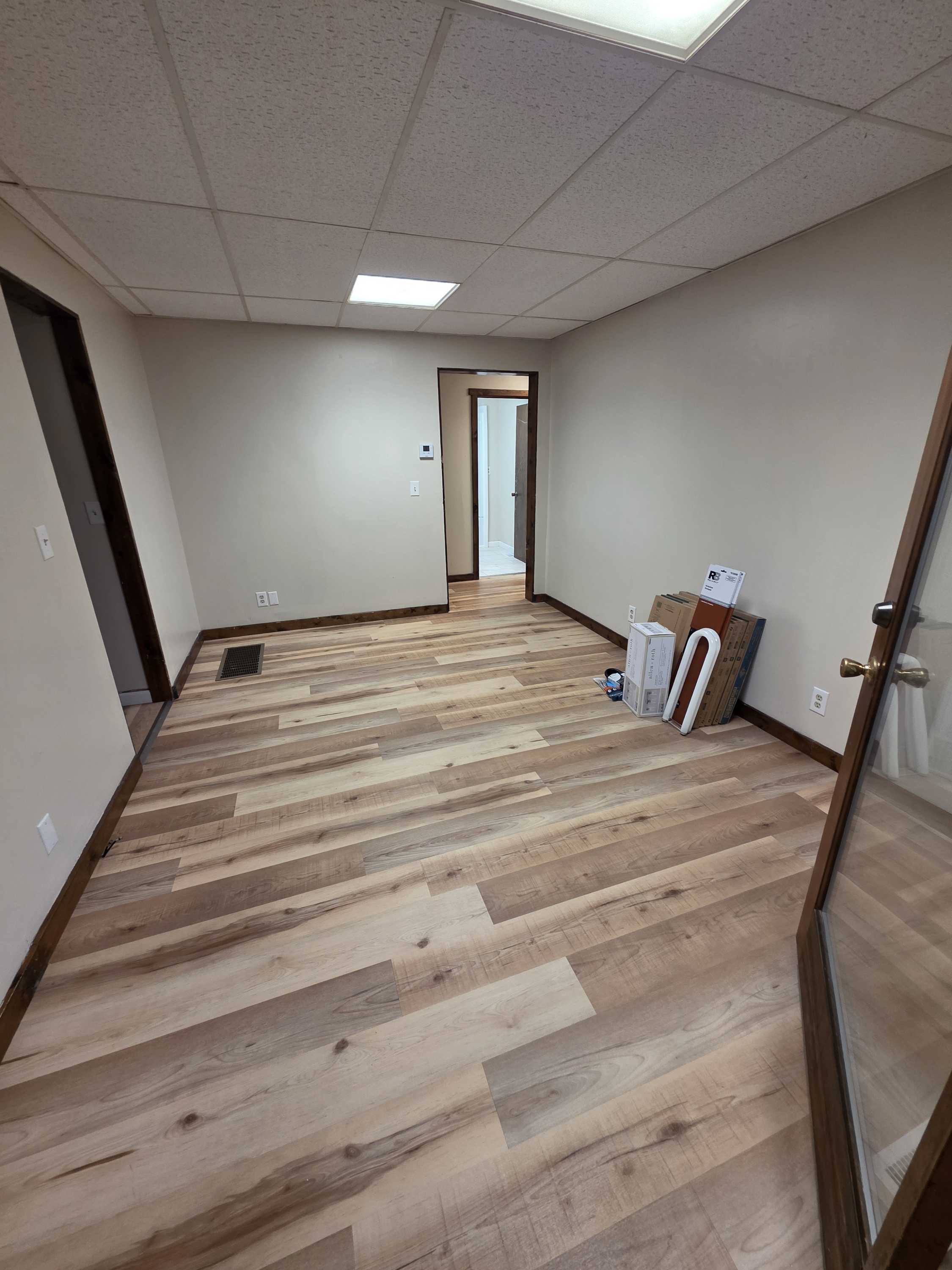 320 Plum Street - 1